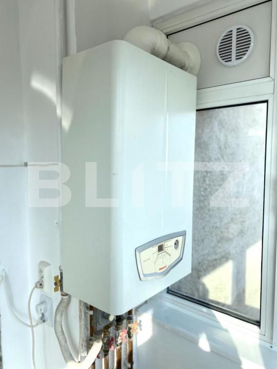 Apartament de închiriat 2 camere Marasti - 170692AI | BLITZ Cluj-Napoca | Poza16