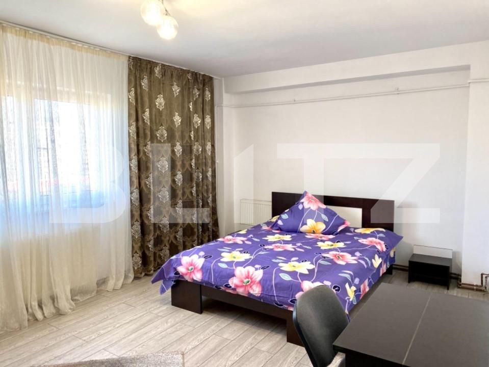Apartament de închiriat 2 camere Marasti - 170692AI | BLITZ Cluj-Napoca | Poza1