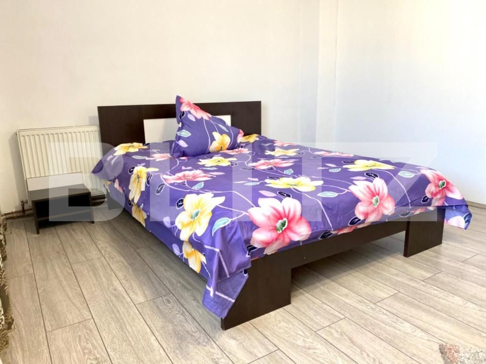 Apartament de închiriat 2 camere Marasti - 170692AI | BLITZ Cluj-Napoca | Poza19