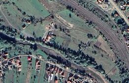 Teren intravilan Ciucea