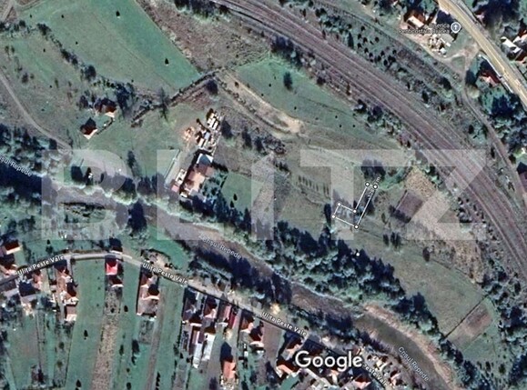 Teren de vânzare Ciucea - 170694TV | BLITZ Cluj-Napoca | Poza5