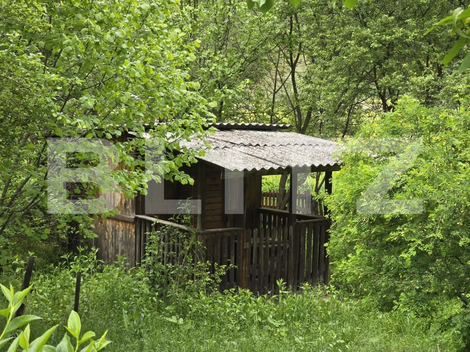 Teren de vânzare Ciucea - 170694TV | BLITZ Cluj-Napoca | Poza4