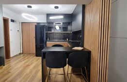 Apartament 2 camere, lux, parcare, zona Gheorgheni