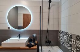 Apartament 2 camere, lux, parcare, zona Gheorgheni