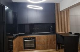 Apartament 2 camere, lux, parcare, zona Gheorgheni