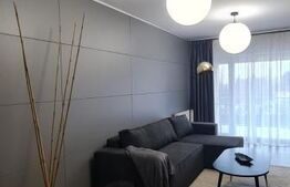 Apartament 2 camere, lux, parcare, zona Gheorgheni