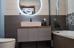 Apartament 2 camere, lux, parcare, zona Gheorgheni