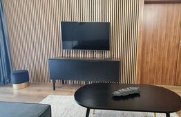 Apartament 2 camere, lux, parcare, zona Gheorgheni