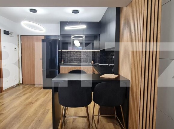 Apartament de închiriat 2 camere Gheorgheni - 170696AI | BLITZ Cluj-Napoca | Poza4