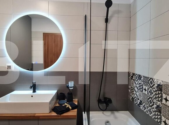 Apartament de închiriat 2 camere Gheorgheni - 170696AI | BLITZ Cluj-Napoca | Poza9