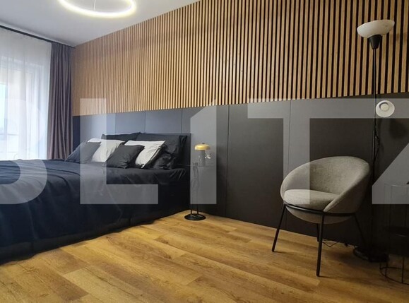 Apartament de închiriat 2 camere Gheorgheni - 170696AI | BLITZ Cluj-Napoca | Poza1