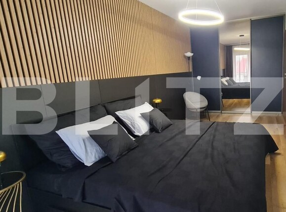 Apartament de închiriat 2 camere Gheorgheni - 170696AI | BLITZ Cluj-Napoca | Poza2