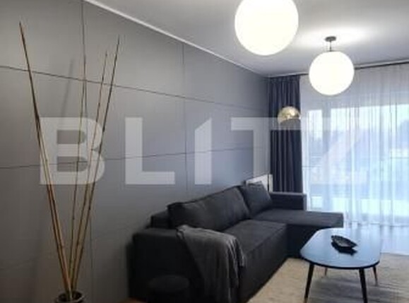 Apartament de închiriat 2 camere Gheorgheni - 170696AI | BLITZ Cluj-Napoca | Poza6