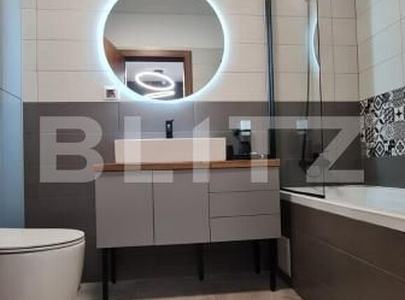 Apartament de închiriat 2 camere Gheorgheni - 170696AI | BLITZ Cluj-Napoca | Poza8