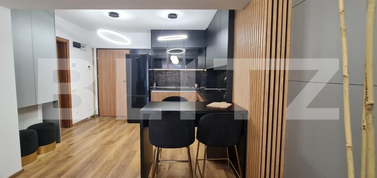 Apartament de închiriat 2 camere Gheorgheni - 170696AI | BLITZ Cluj-Napoca | Poza4