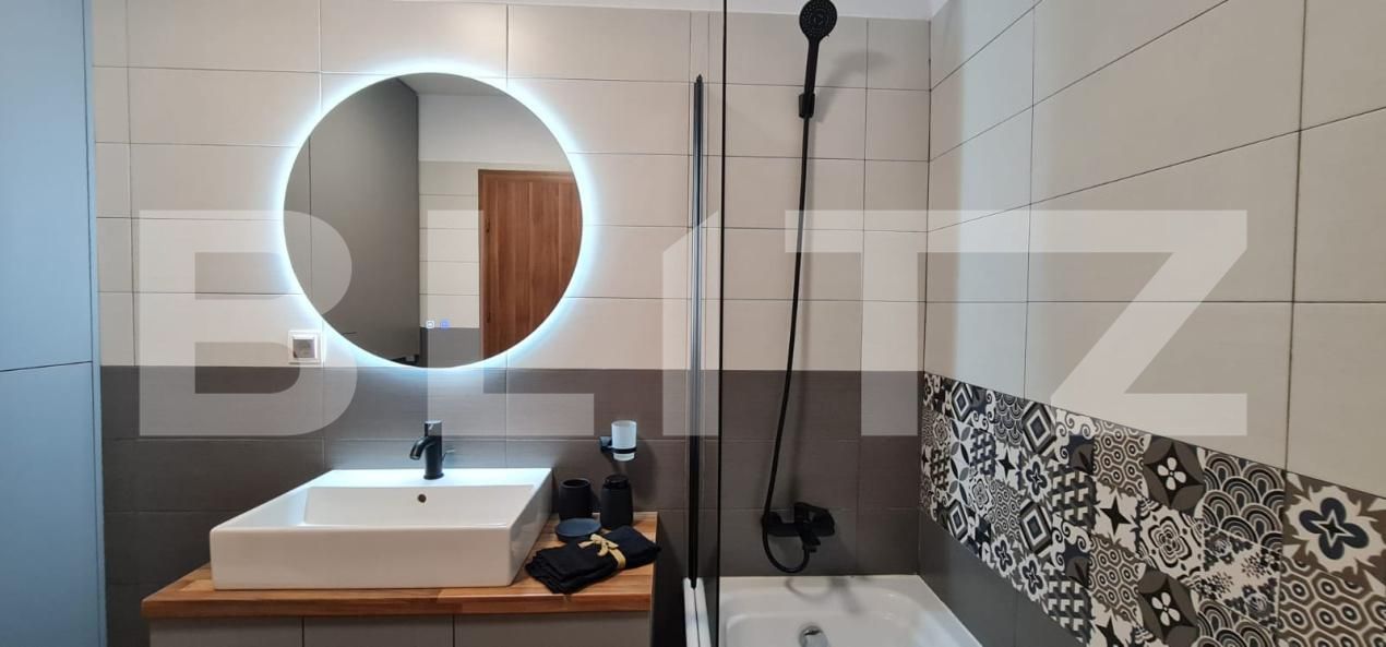 Apartament de închiriat 2 camere Gheorgheni - 170696AI | BLITZ Cluj-Napoca | Poza9