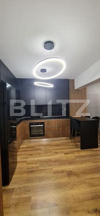 Apartament de închiriat 2 camere Gheorgheni - 170696AI | BLITZ Cluj-Napoca | Poza5