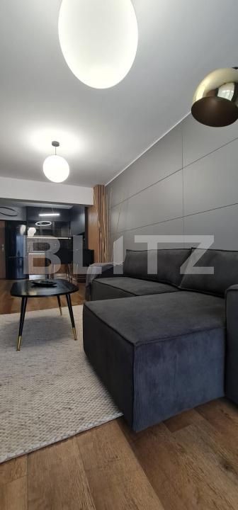 Apartament de închiriat 2 camere Gheorgheni - 170696AI | BLITZ Cluj-Napoca | Poza7