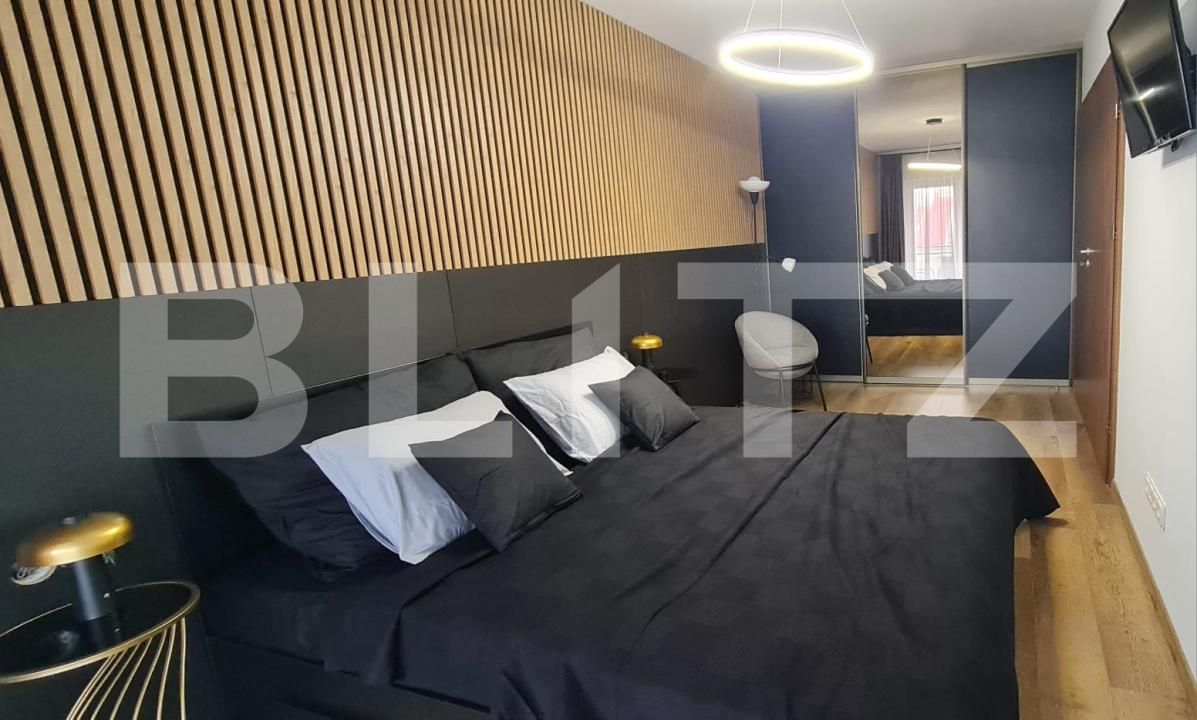 Apartament de închiriat 2 camere Gheorgheni - 170696AI | BLITZ Cluj-Napoca | Poza2