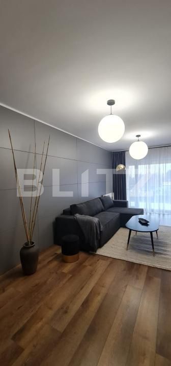 Apartament de închiriat 2 camere Gheorgheni - 170696AI | BLITZ Cluj-Napoca | Poza6