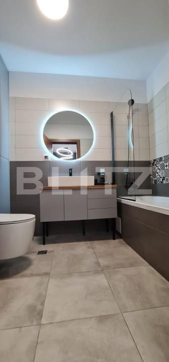 Apartament de închiriat 2 camere Gheorgheni - 170696AI | BLITZ Cluj-Napoca | Poza8