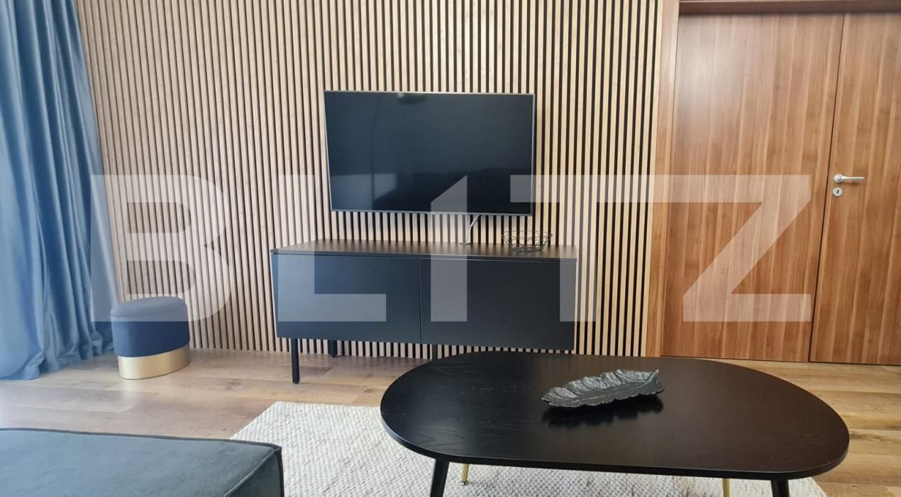 Apartament de închiriat 2 camere Gheorgheni - 170696AI | BLITZ Cluj-Napoca | Poza3