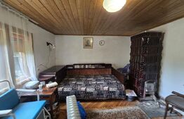 Casa renovabila din lemn, teren 830 mp