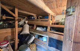 Casa renovabila din lemn, teren 830 mp