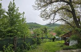 Casa renovabila din lemn, teren 830 mp