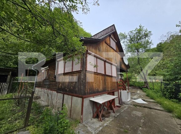 Casa de vânzare 2 camere Ciucea - 170697CV | BLITZ Cluj-Napoca | Poza1