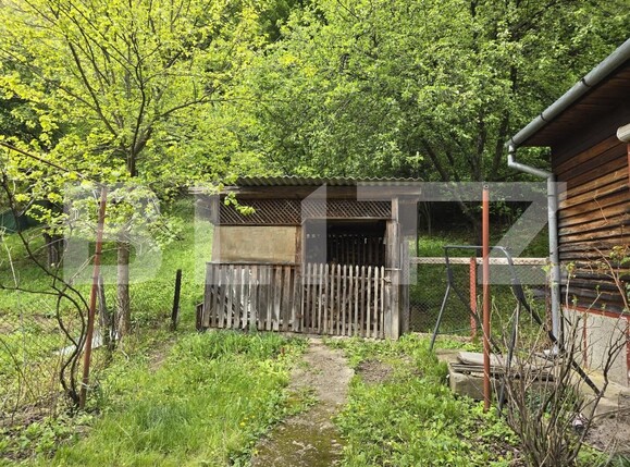 Casa de vânzare 2 camere Ciucea - 170697CV | BLITZ Cluj-Napoca | Poza2