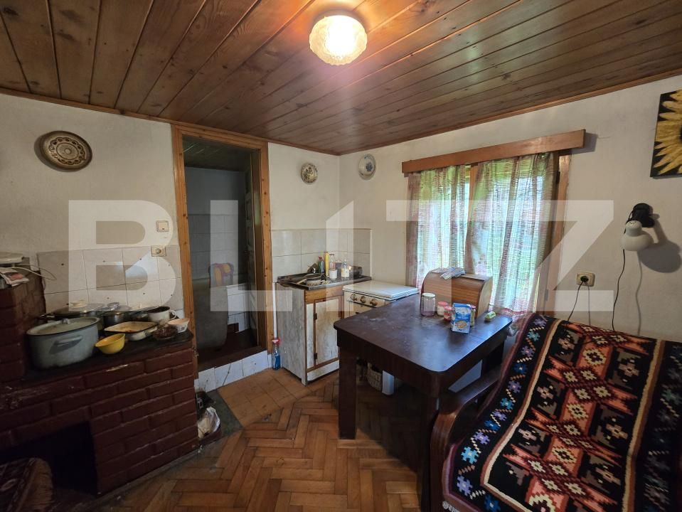 Casa de vânzare 2 camere Ciucea - 170697CV | BLITZ Cluj-Napoca | Poza5