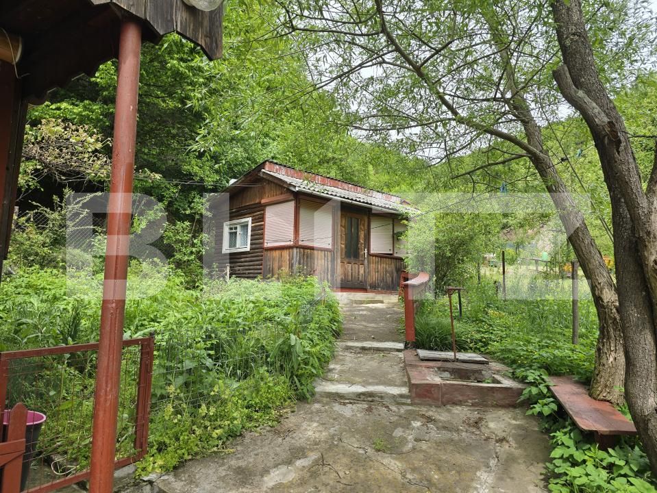 Casa de vânzare 2 camere Ciucea - 170697CV | BLITZ Cluj-Napoca | Poza3