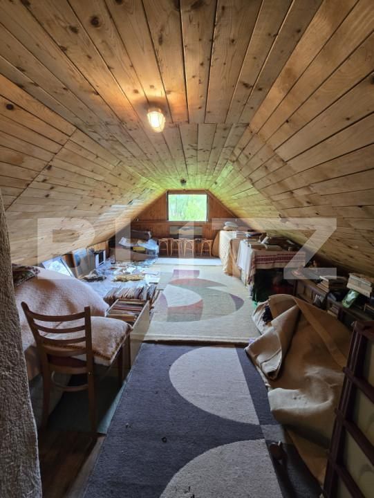 Casa de vânzare 2 camere Ciucea - 170697CV | BLITZ Cluj-Napoca | Poza6