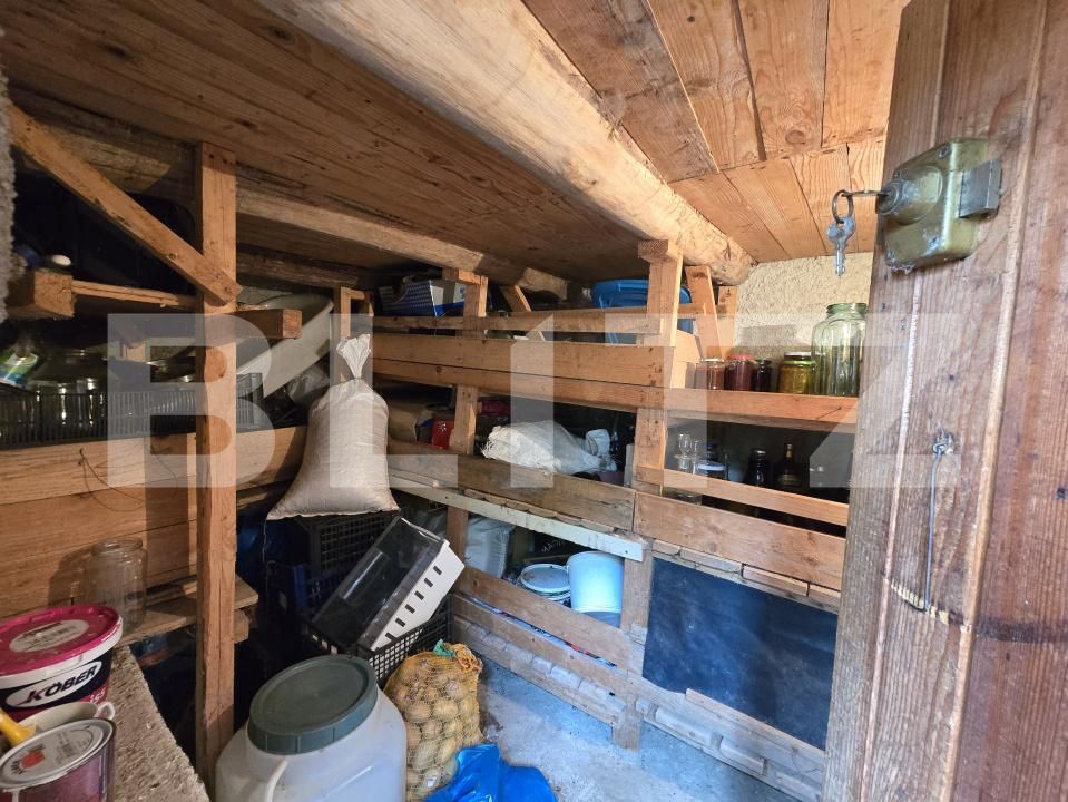 Casa de vânzare 2 camere Ciucea - 170697CV | BLITZ Cluj-Napoca | Poza8