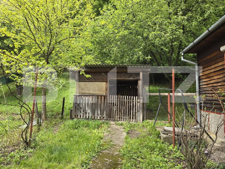 Casa de vânzare 2 camere Ciucea - 170697CV | BLITZ Cluj-Napoca | Poza2