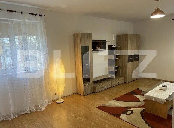 Garsonieră de vânzare Zorilor - 170698AV | BLITZ Cluj-Napoca | Poza1