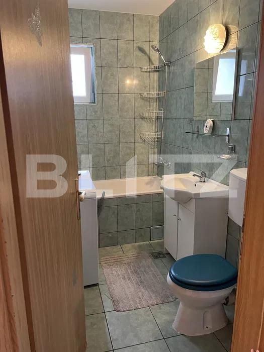 Garsonieră de vânzare Zorilor - 170698AV | BLITZ Cluj-Napoca | Poza6