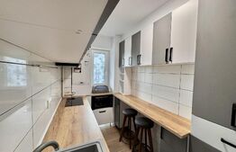 Apartament 3 camere, pe 2 niveluri - zona Gării