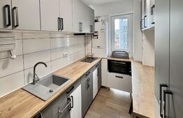 Apartament 3 camere, pe 2 niveluri - zona Gării