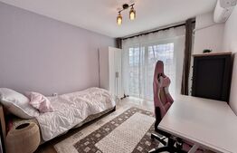 Apartament 3 camere, pe 2 niveluri - zona Gării