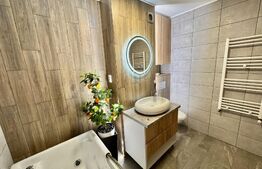 Apartament 3 camere, pe 2 niveluri - zona Gării