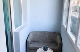 Apartment 2 camere decomandate, bucatarie , Terra