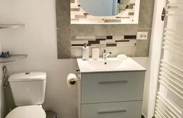 Apartment 2 camere decomandate, bucatarie , Terra