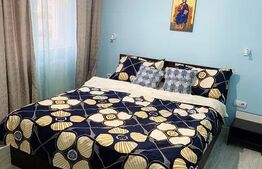 Apartment 2 camere decomandate, bucatarie , Terra