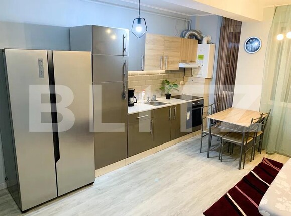 Apartament de vânzare 2 camere Floreşti - 170704AV | BLITZ Cluj-Napoca | Poza1