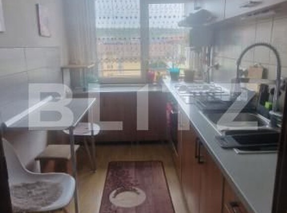 Apartament de vânzare 2 camere Floreşti - 170705AV | BLITZ Cluj-Napoca | Poza5