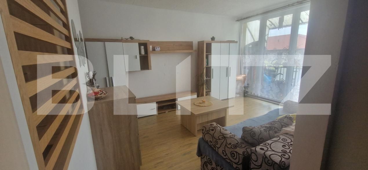 Apartament de vânzare 2 camere Floreşti - 170705AV | BLITZ Cluj-Napoca | Poza1