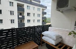 Apartament 2 camere, modern, parcare, zona BMW