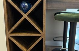 Apartament 2 camere, modern, parcare, zona BMW